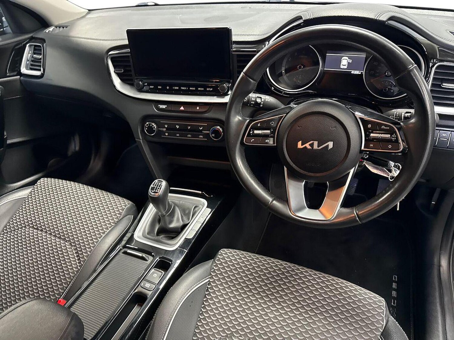 Used Kia XCeed 2022 for sale - 77023446: Photo 8