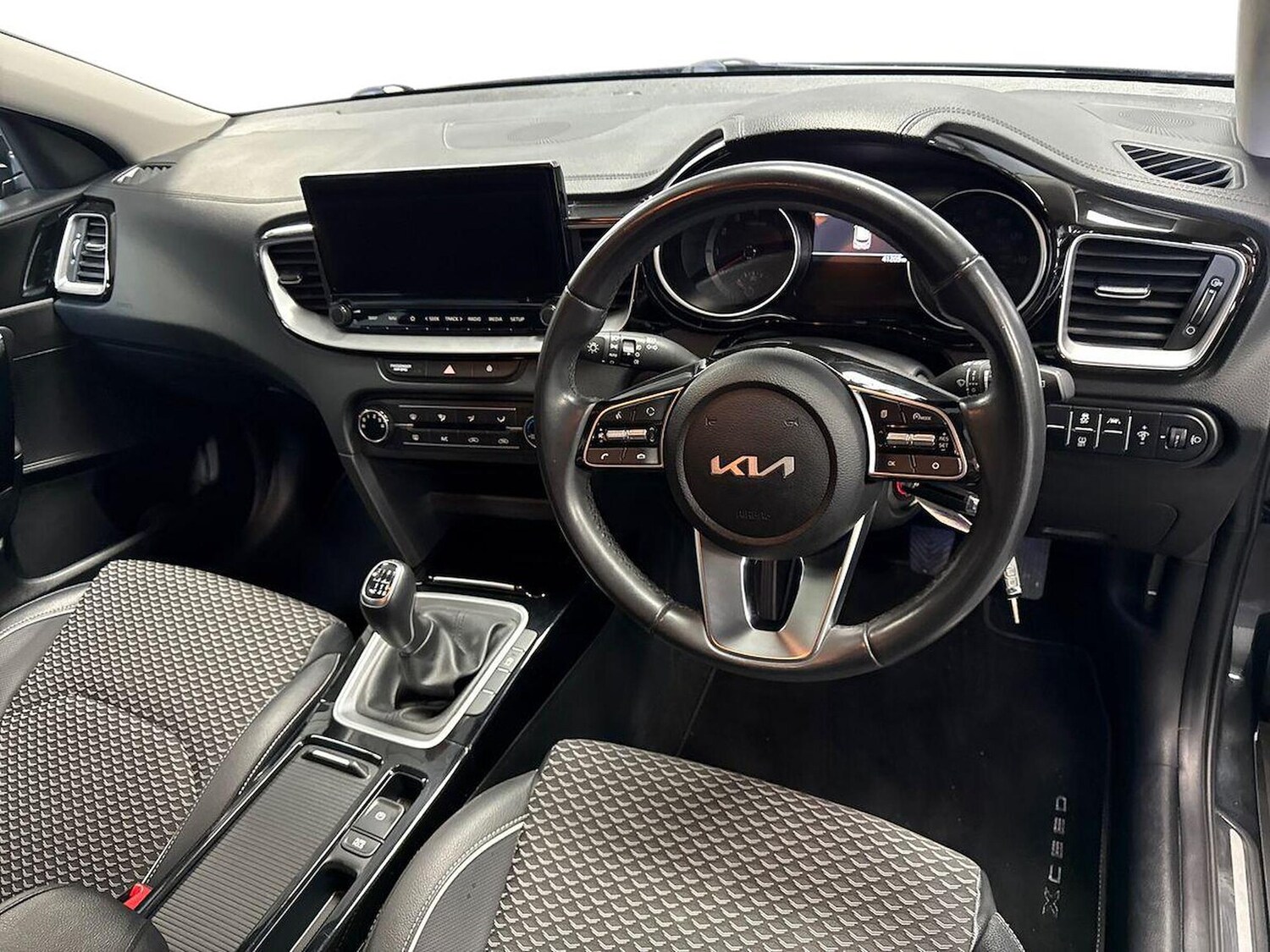 Used Kia XCeed 2022 for sale - 77023446: Photo 9