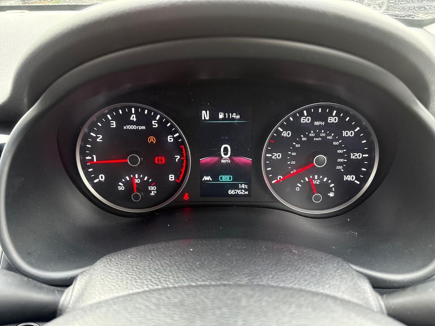 Used Kia Stonic 2021 for sale - 77487969: Photo 10