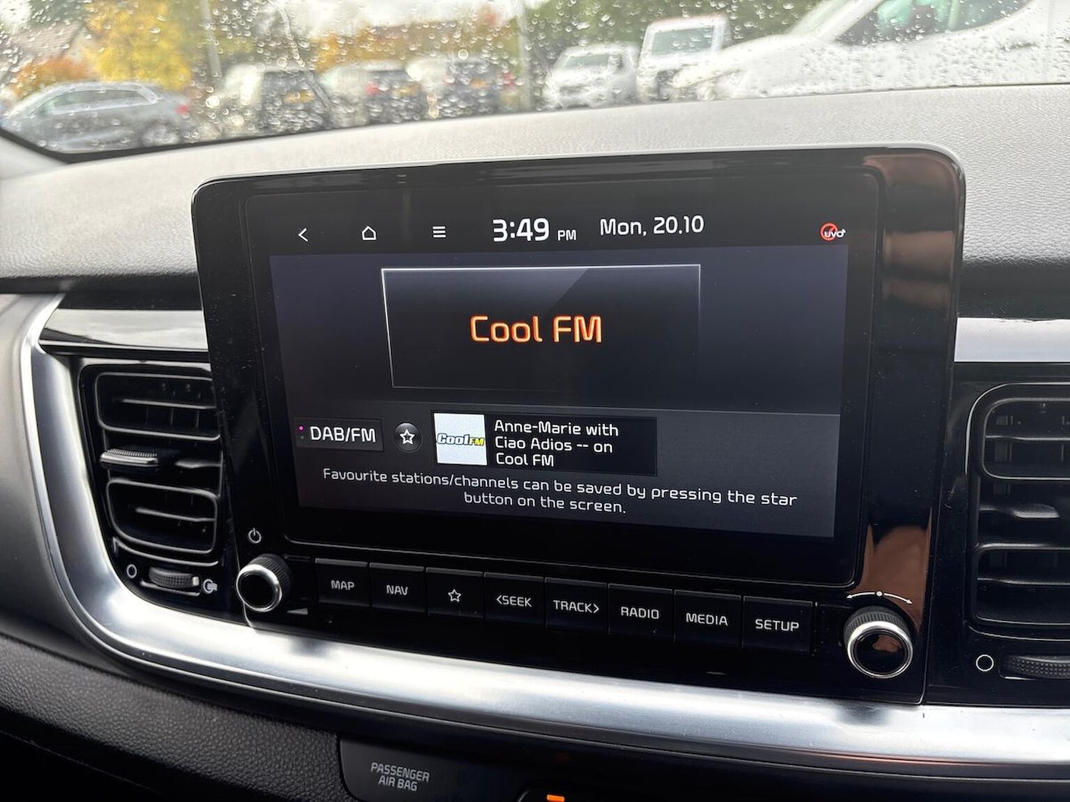 Used Kia Stonic 2021 for sale - 77487969: Photo 11