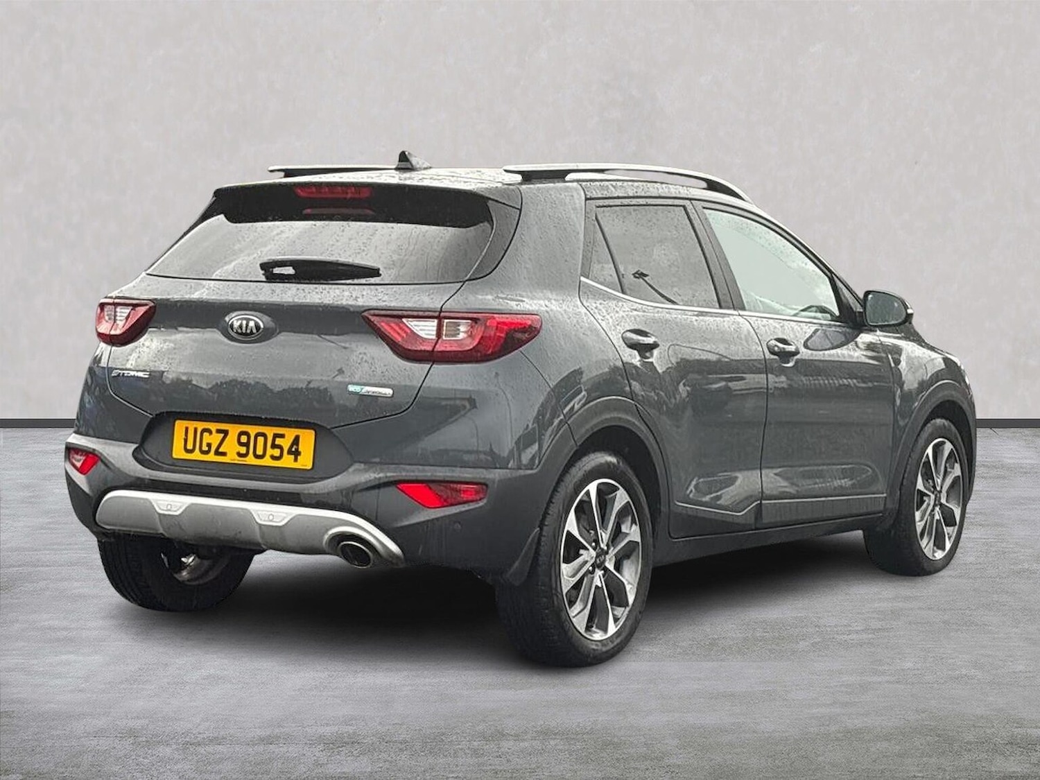 Used Kia Stonic 2021 for sale - 77487969: Photo 18