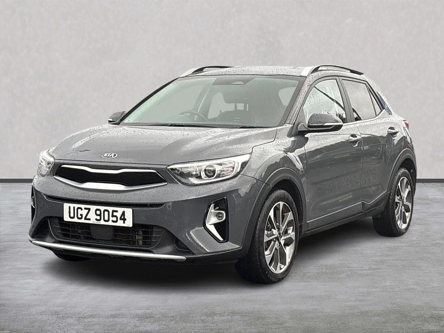 Used Kia Stonic 2021 for sale - 77487969: Photo 20