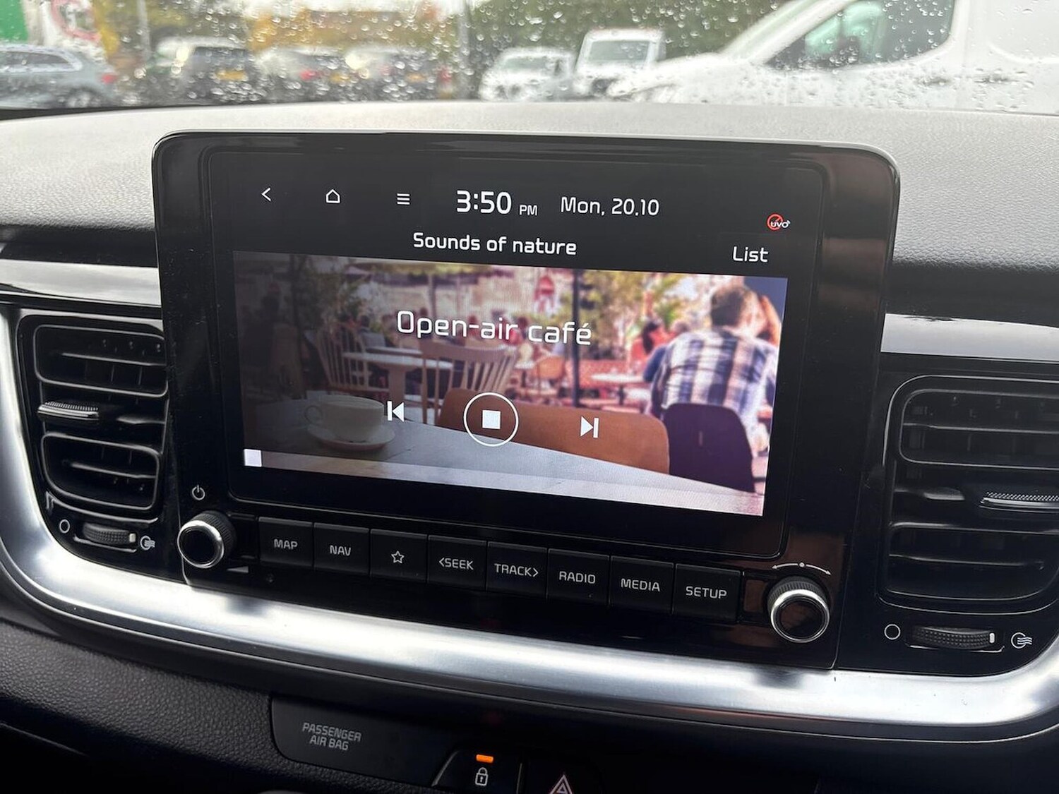 Used Kia Stonic 2021 for sale - 77487969: Photo 25