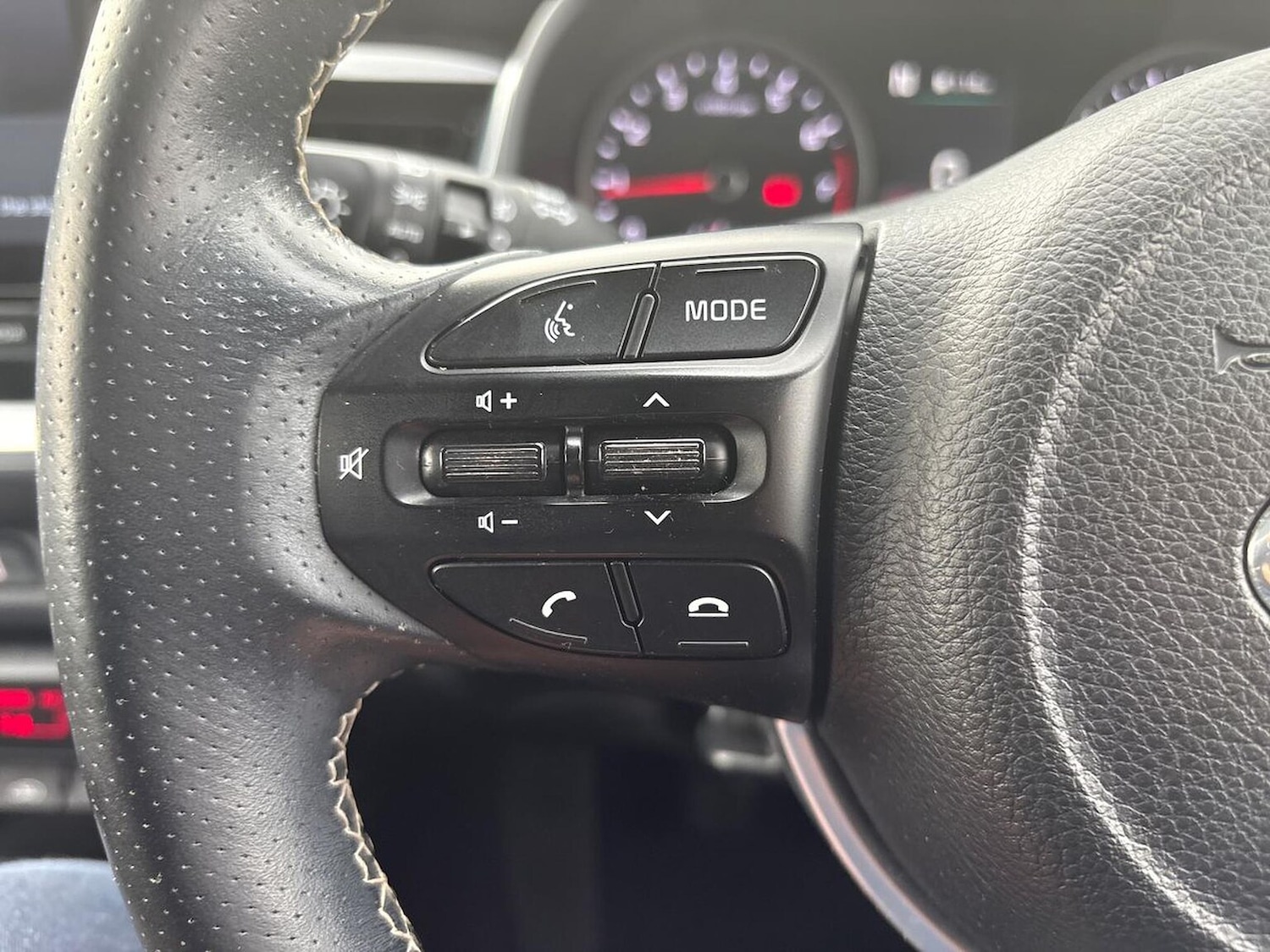 Used Kia Stonic 2021 for sale - 77487969: Photo 26