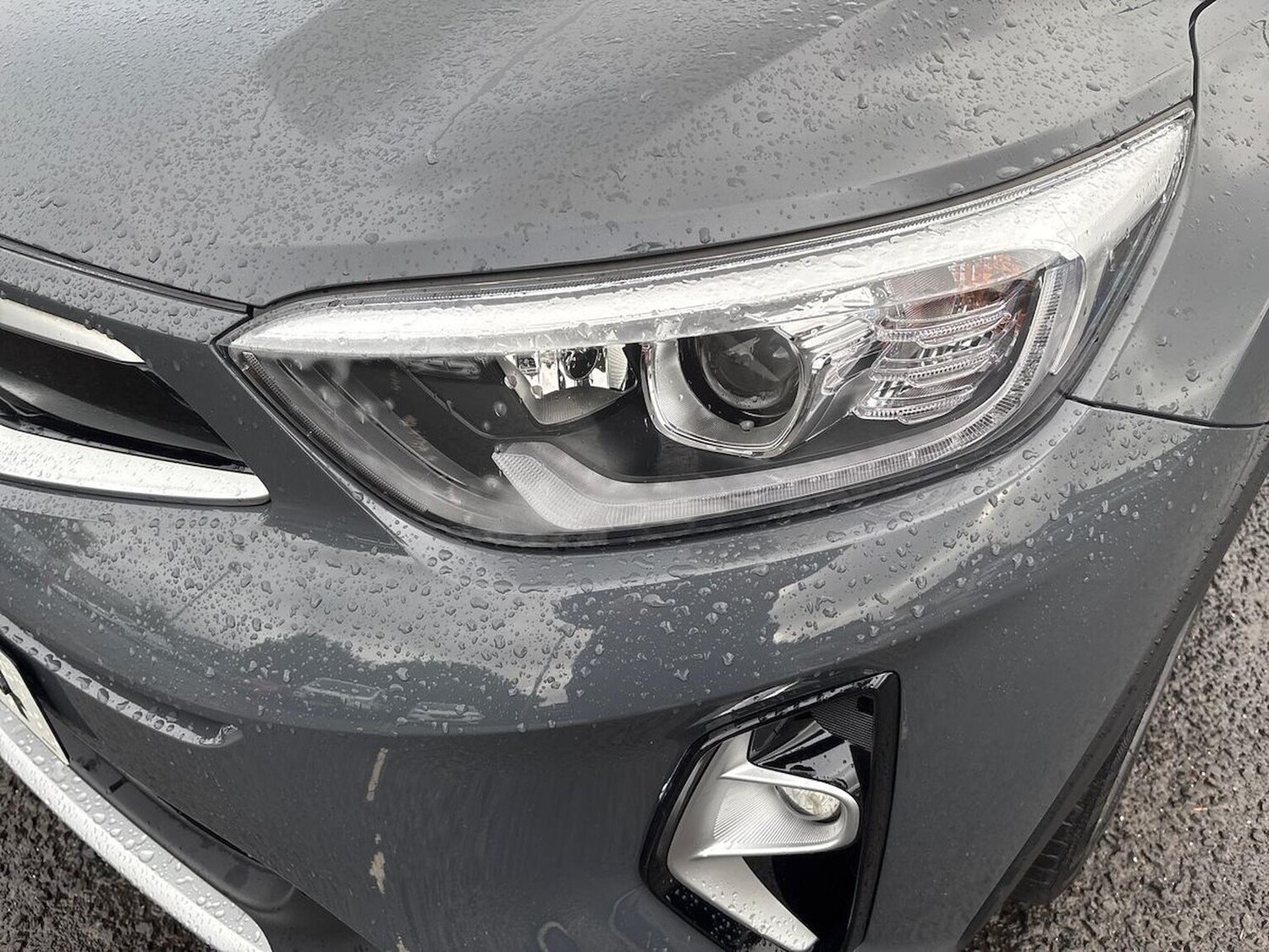 Used Kia Stonic 2021 for sale - 77487969: Photo 31