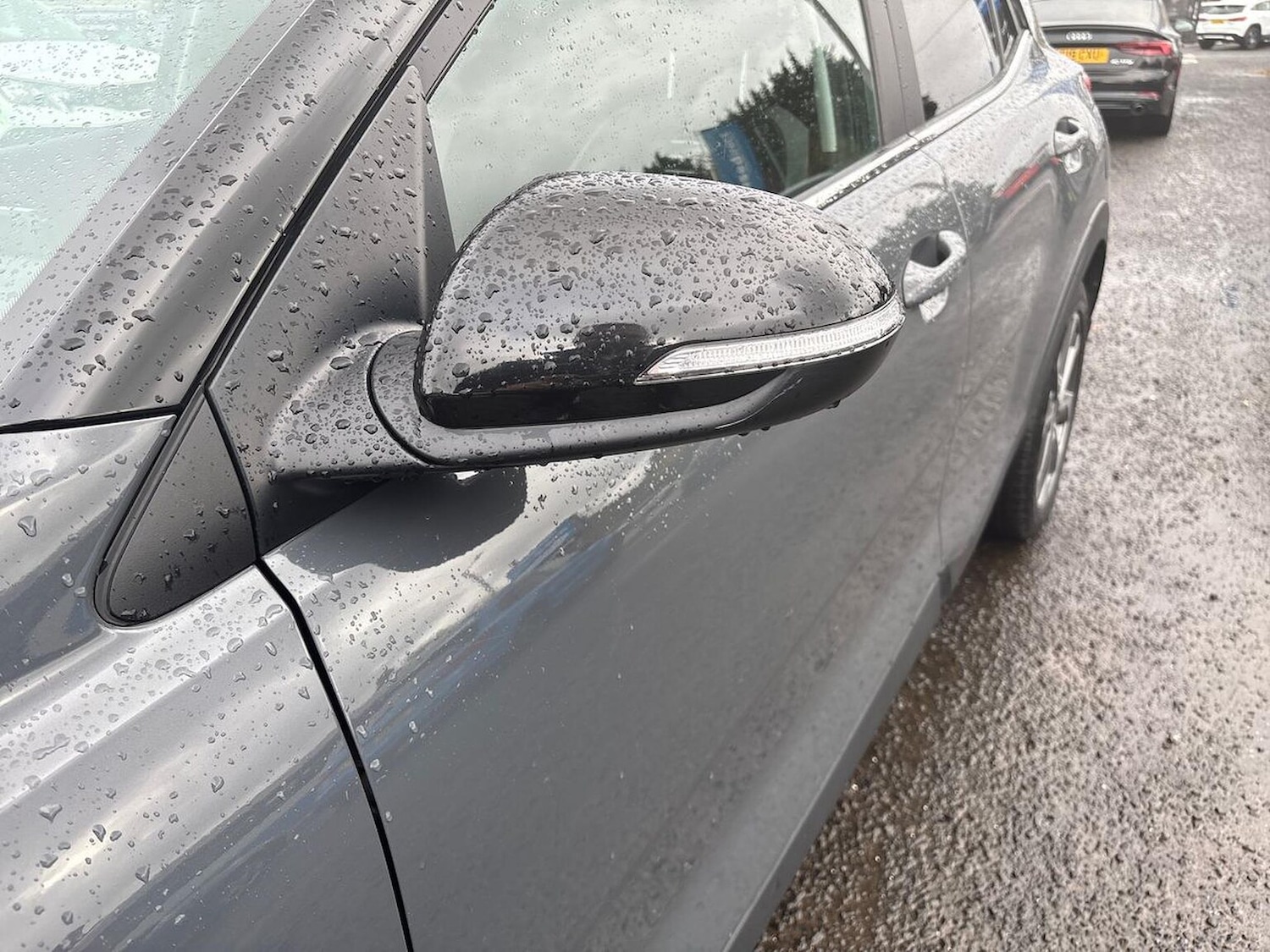 Used Kia Stonic 2021 for sale - 77487969: Photo 32