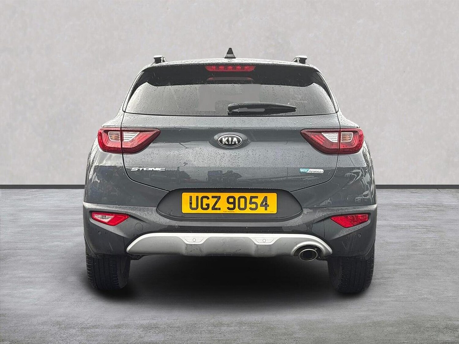 Used Kia Stonic 2021 for sale - 77487969: Photo 4