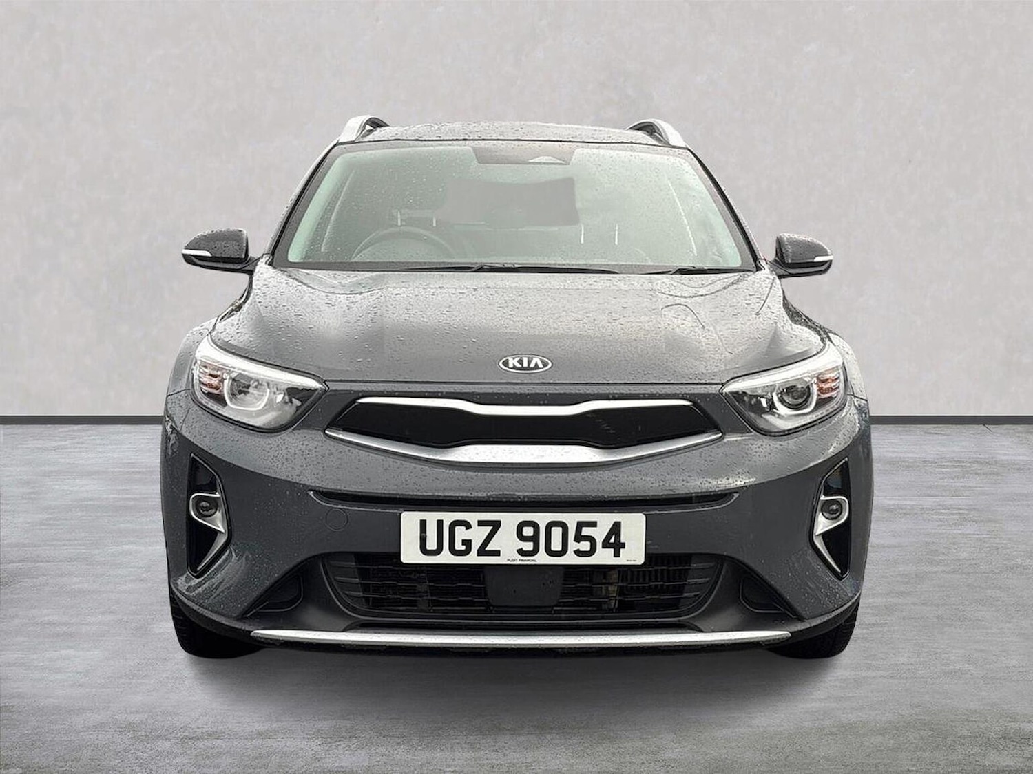 Used Kia Stonic 2021 for sale - 77487969: Photo 5