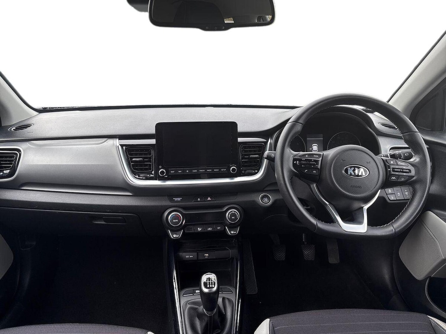 Used Kia Stonic 2021 for sale - 77487969: Photo 8