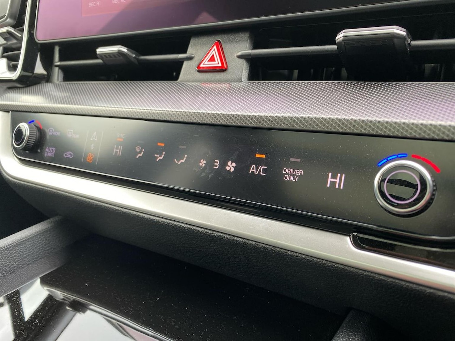 Used Kia Sportage 2024 for sale - 76396909: Photo 12