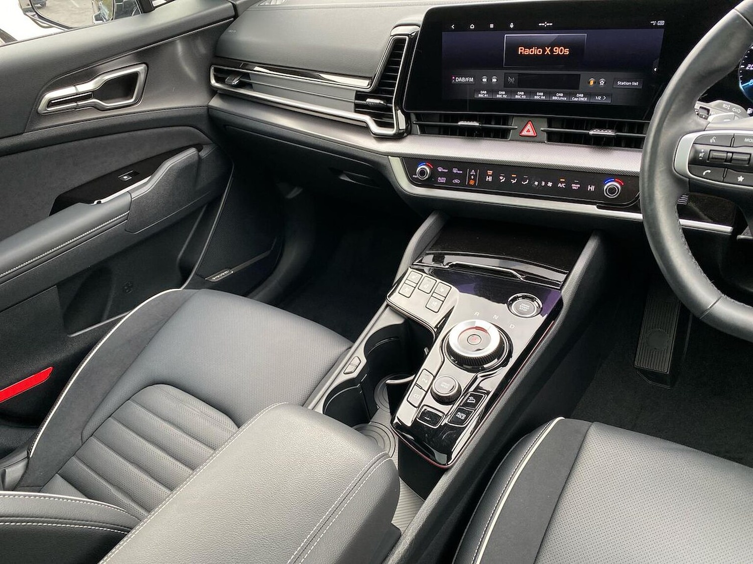 Used Kia Sportage 2024 for sale - 76396909: Photo 13