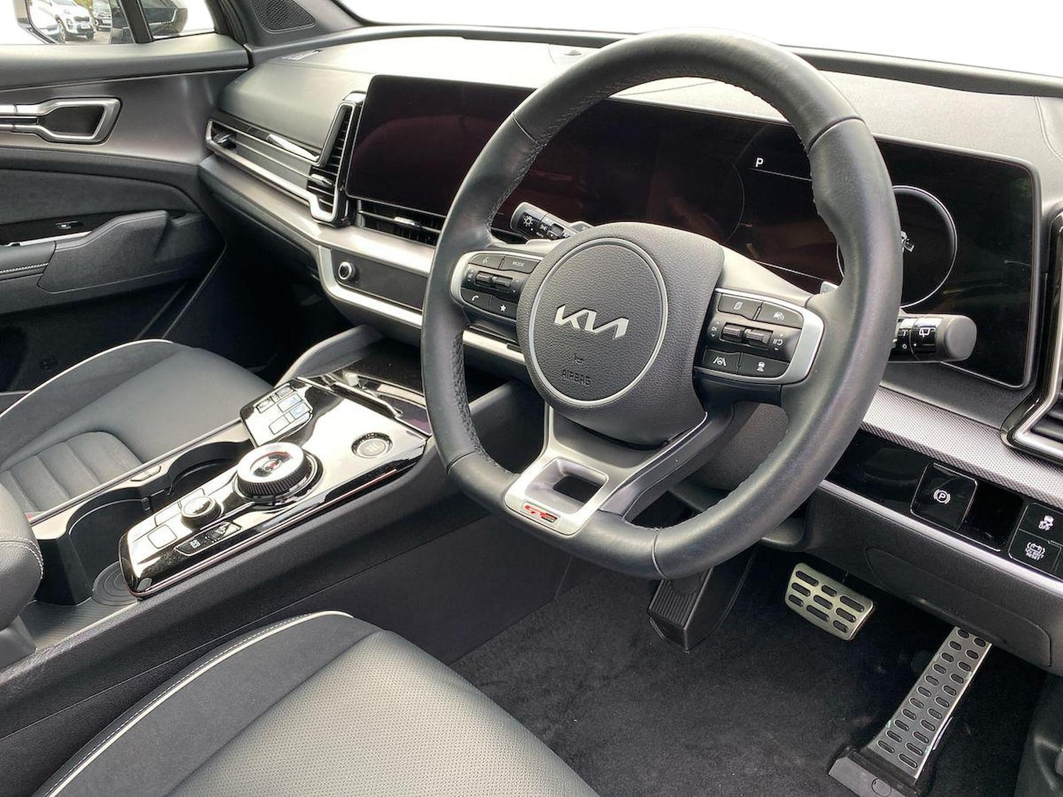 Used Kia Sportage 2024 for sale - 76396909: Photo 15