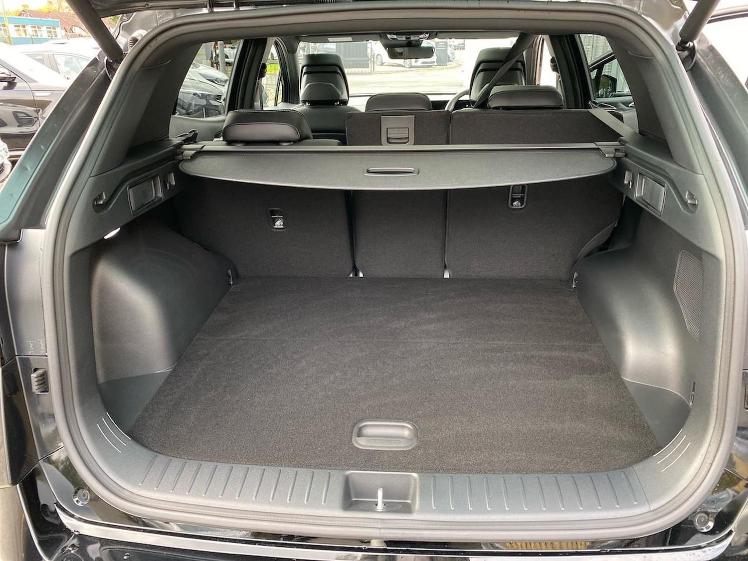 Used Kia Sportage 2024 for sale - 76396909: Photo 17