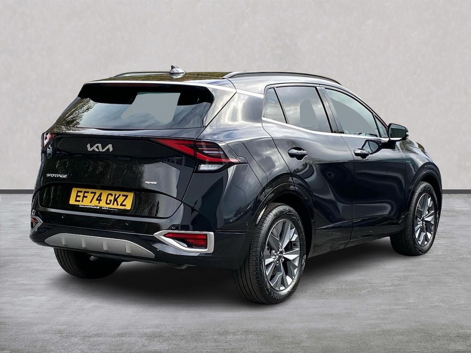 Used Kia Sportage 2024 for sale - 76396909: Photo 18