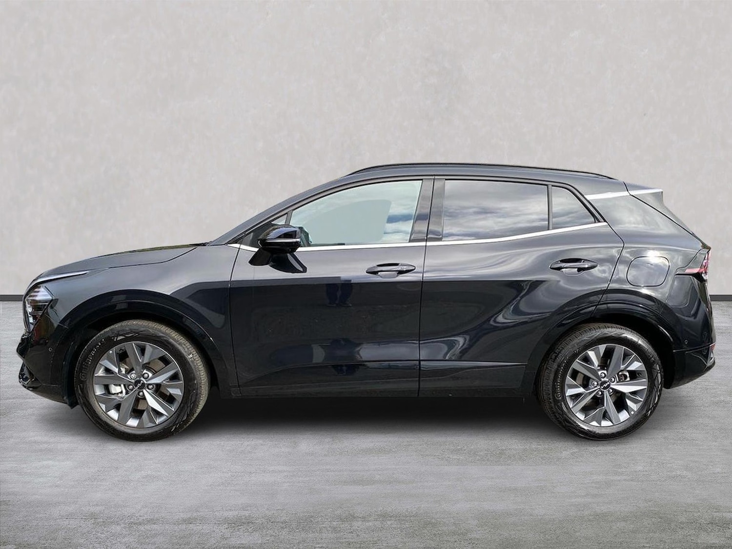 Used Kia Sportage 2024 for sale - 76396909: Photo 19