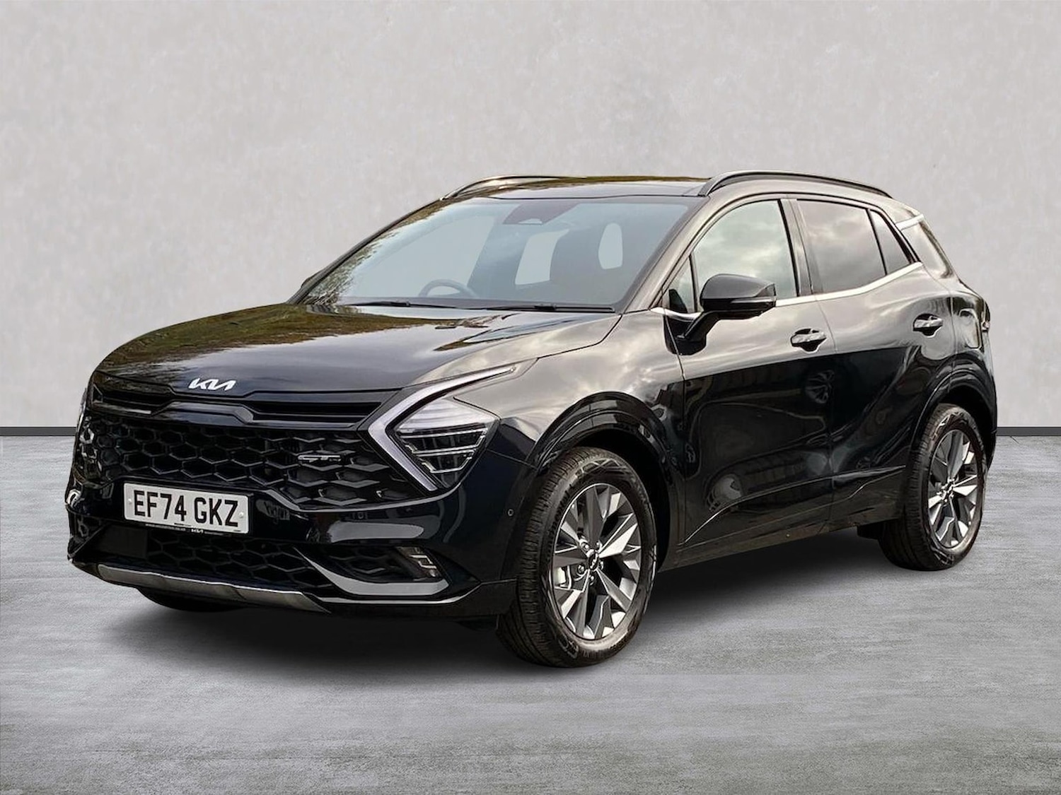 Used Kia Sportage 2024 for sale - 76396909: Photo 20