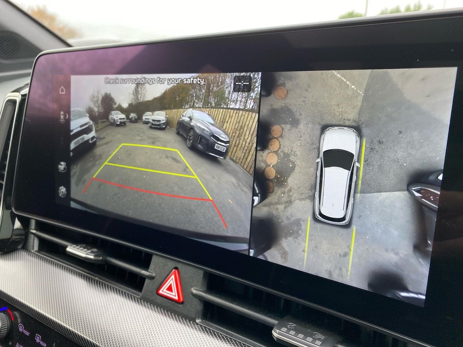 Used Kia Sportage 2024 for sale - 76396909: Photo 23