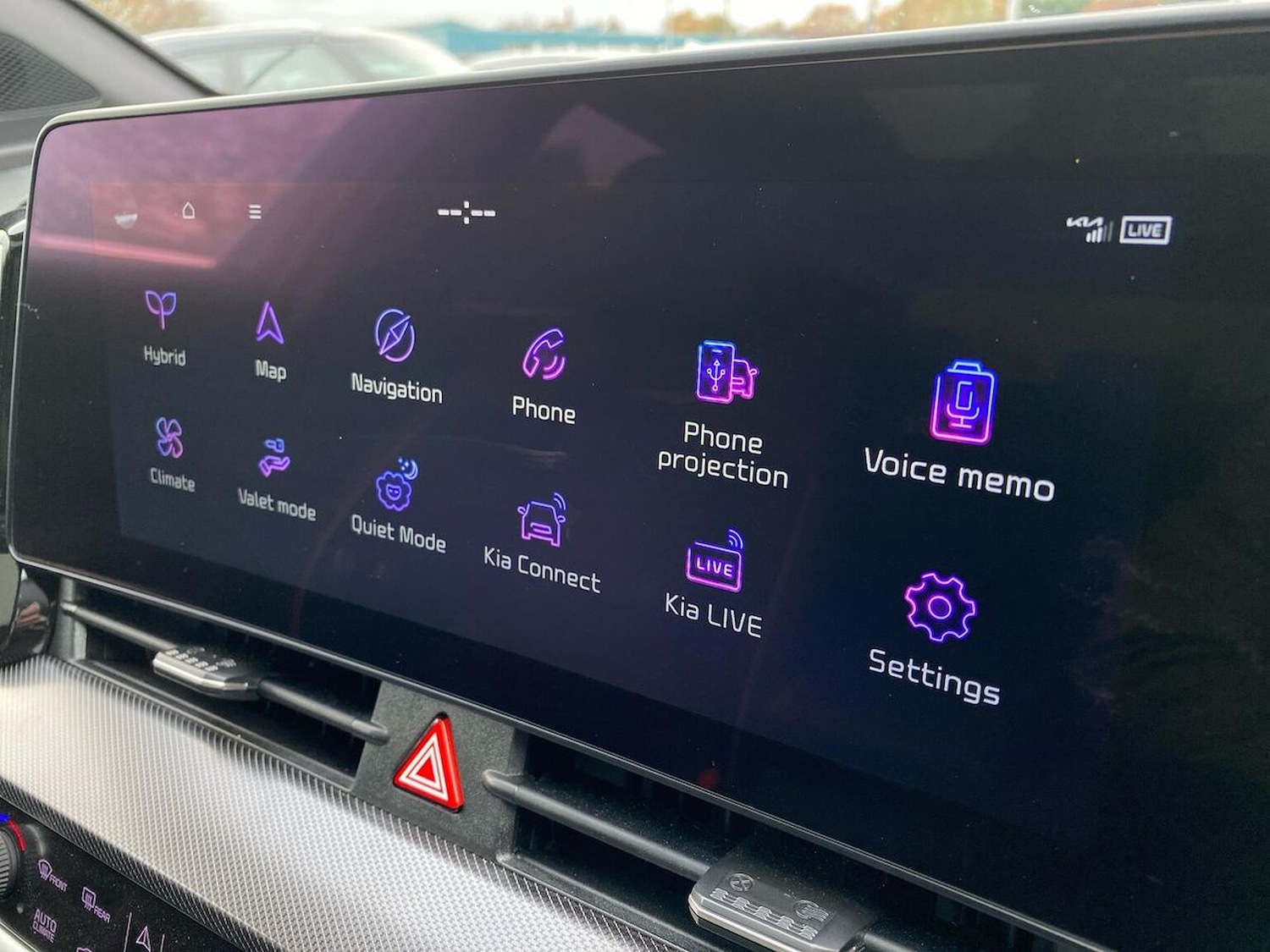 Used Kia Sportage 2024 for sale - 76396909: Photo 25