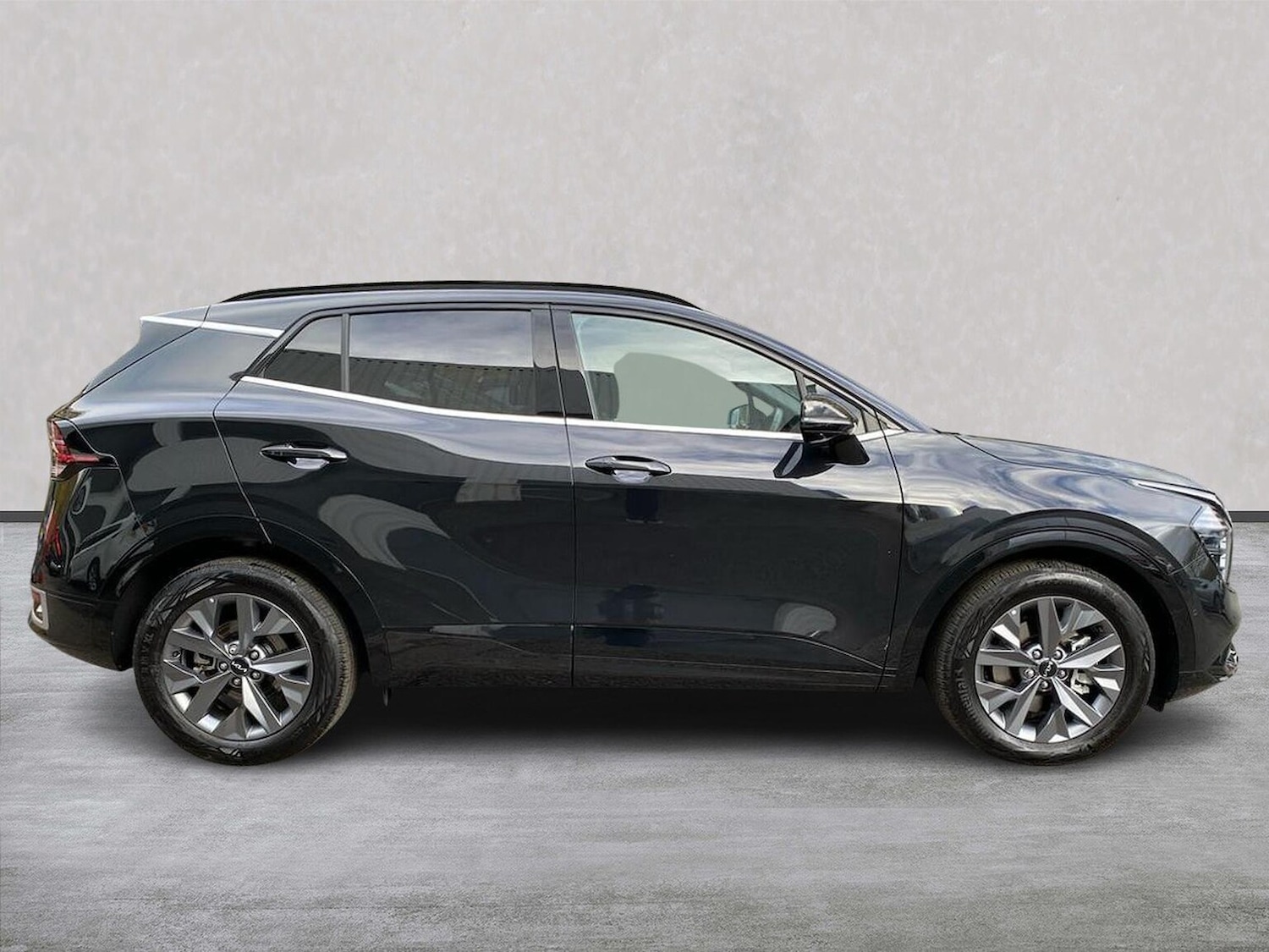 Used Kia Sportage 2024 for sale - 76396909: Photo 3