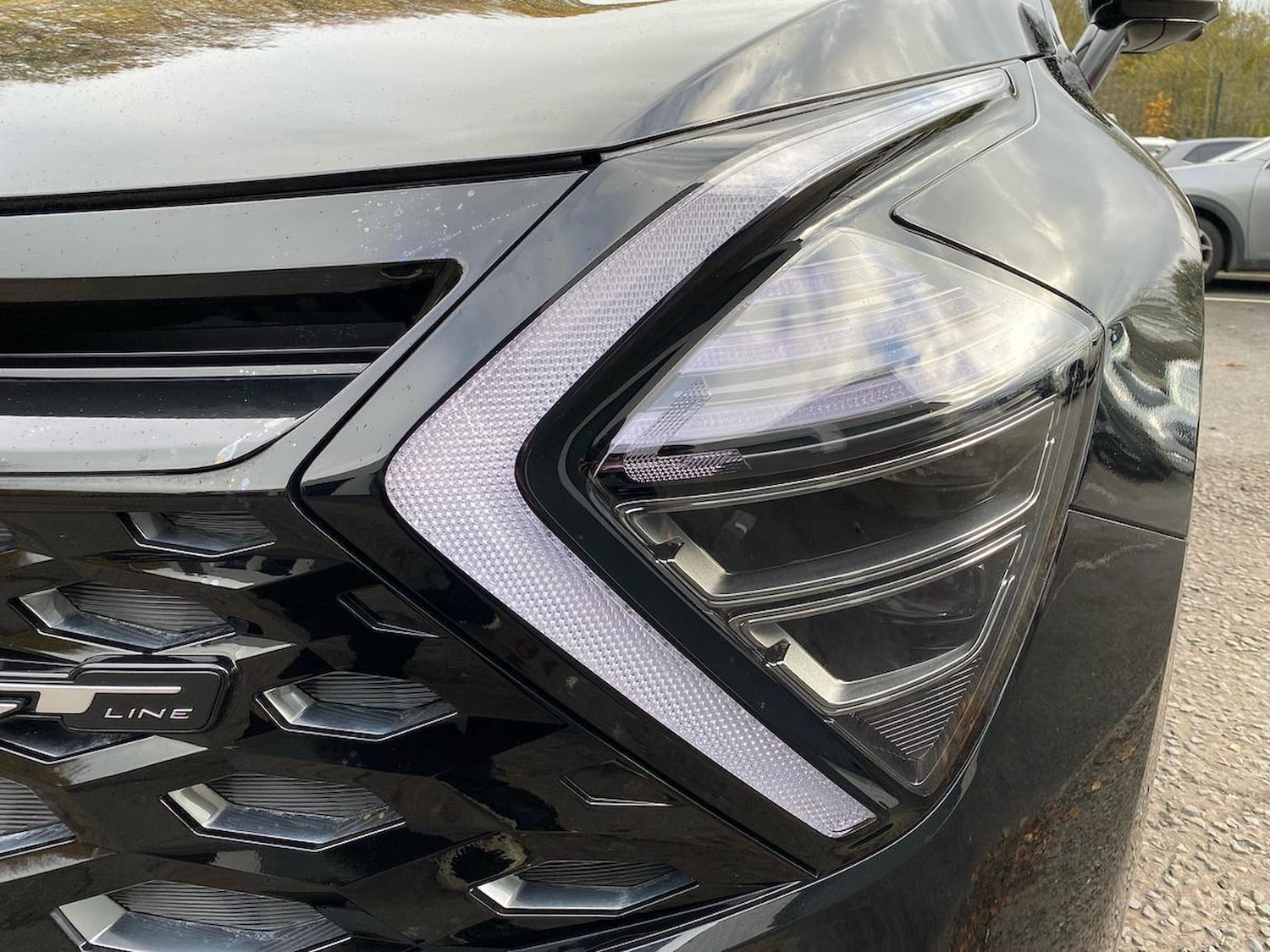 Used Kia Sportage 2024 for sale - 76396909: Photo 32