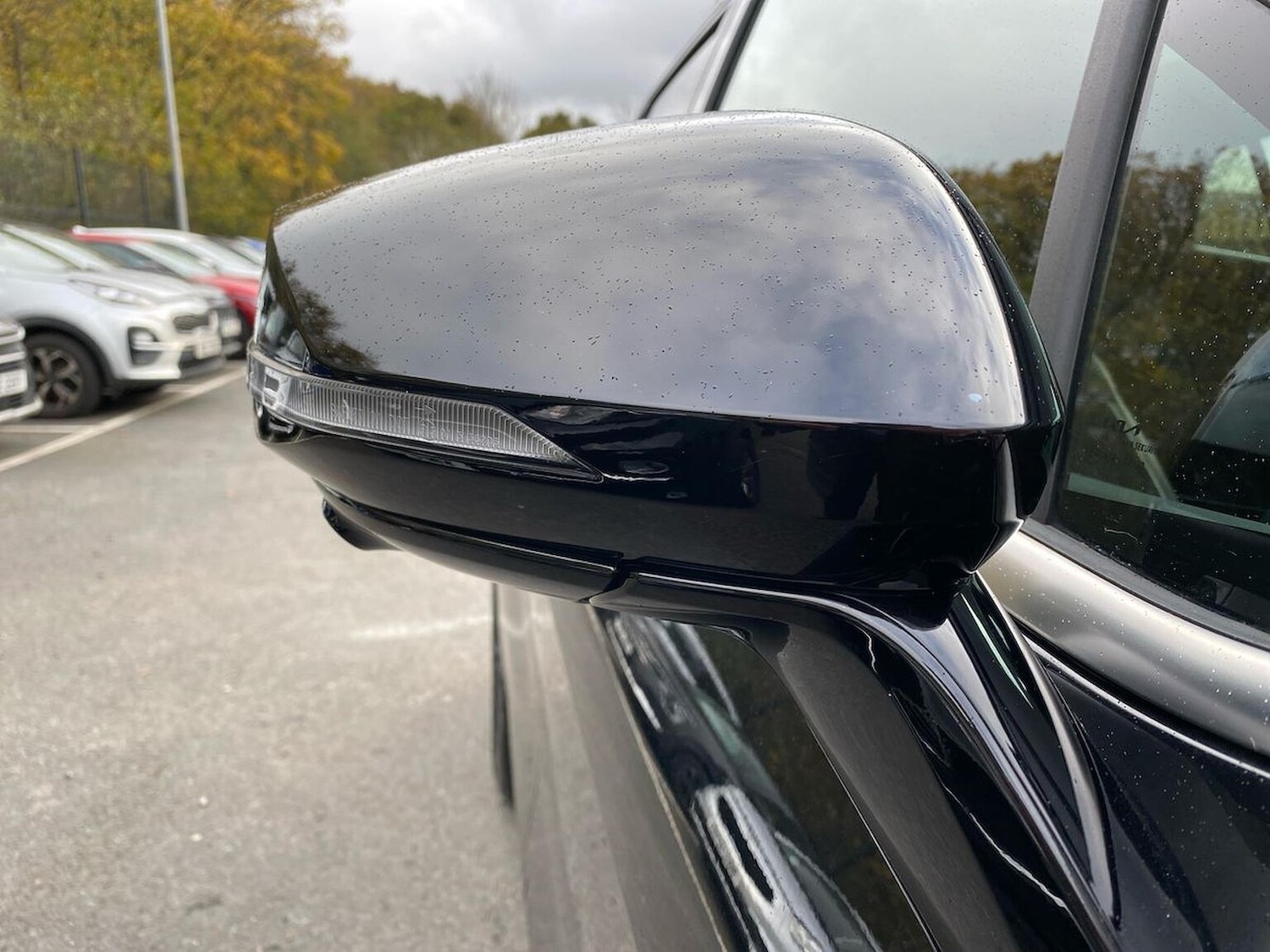 Used Kia Sportage 2024 for sale - 76396909: Photo 33