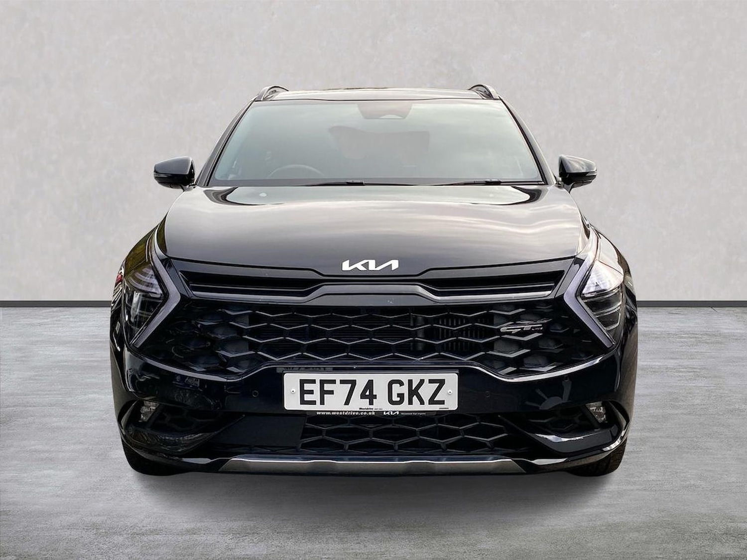 Used Kia Sportage 2024 for sale - 76396909: Photo 5