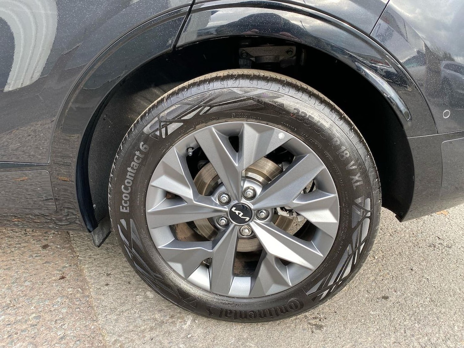 Used Kia Sportage 2024 for sale - 76396909: Photo 6