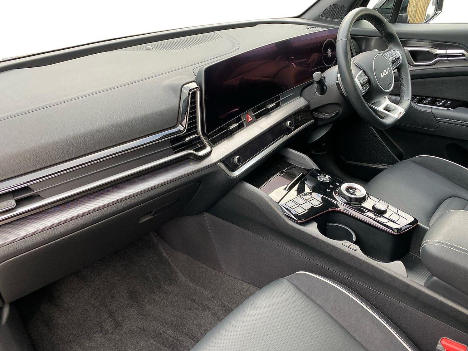 Used Kia Sportage 2024 for sale - 76396909: Photo 7