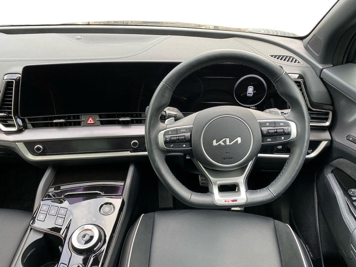 Used Kia Sportage 2024 for sale - 76396909: Photo 9