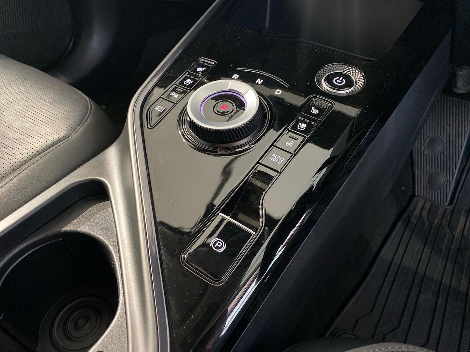 Used Kia Niro 2024 for sale - 76932300: Photo 13