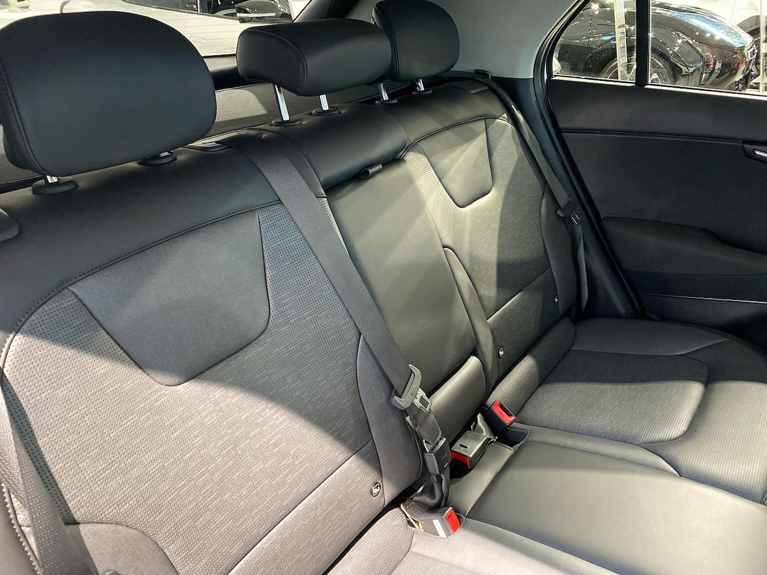 Used Kia Niro 2024 for sale - 76932300: Photo 16