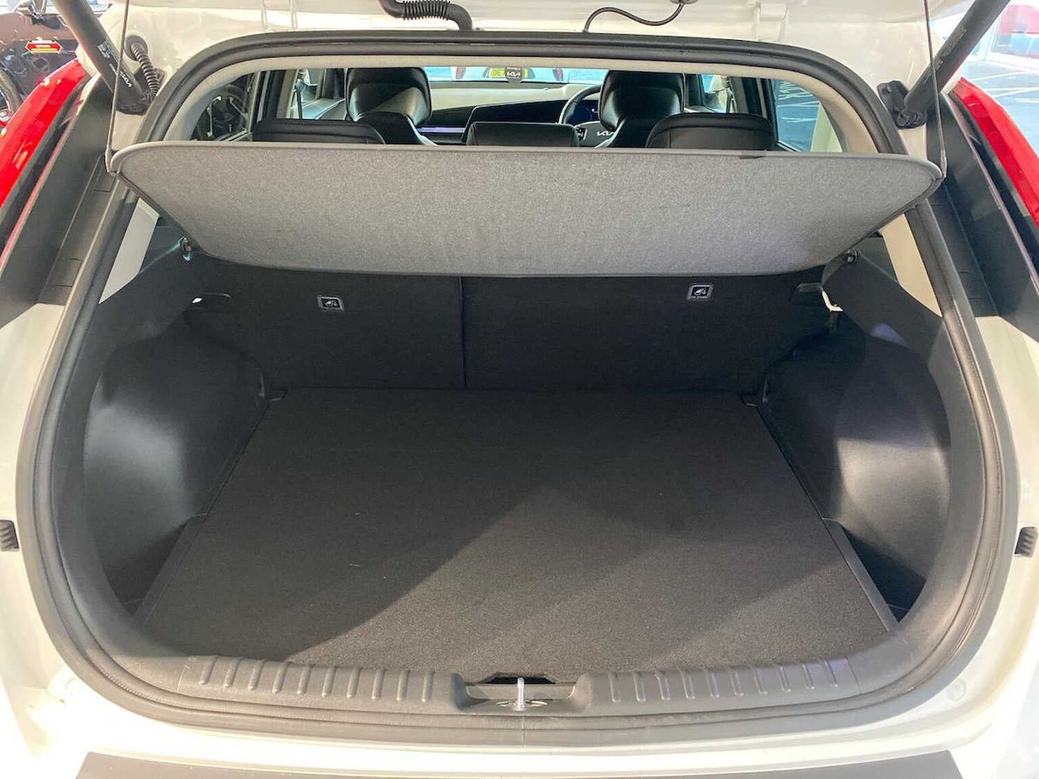 Used Kia Niro 2024 for sale - 76932300: Photo 17