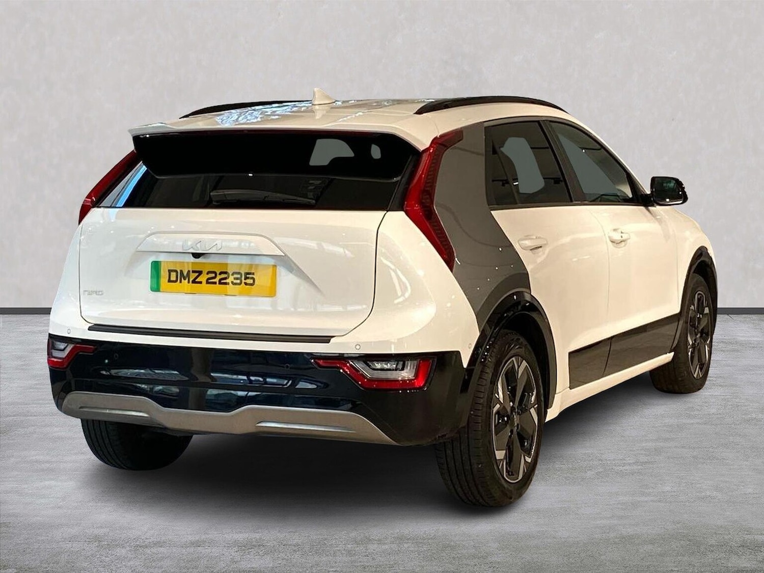 Used Kia Niro 2024 for sale - 76932300: Photo 18