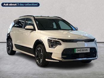 Used Kia Niro 2024 for sale - 76932300: Photo