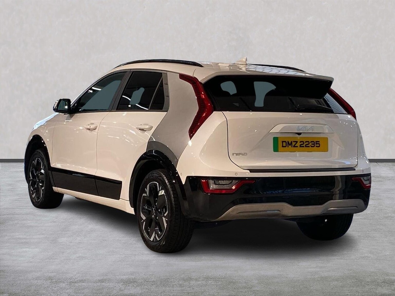 Used Kia Niro 2024 for sale - 76932300: Photo 2