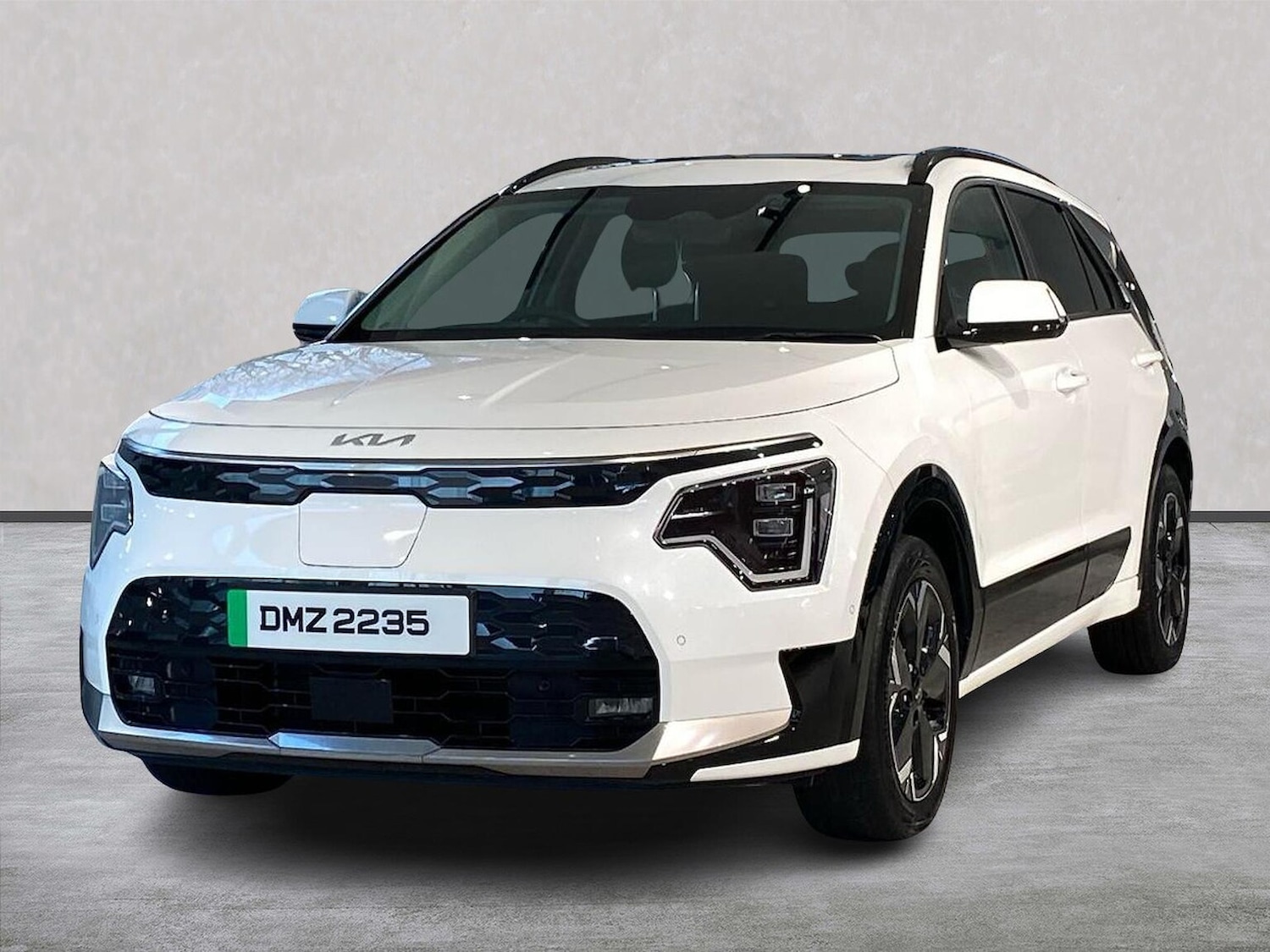 Used Kia Niro 2024 for sale - 76932300: Photo 20