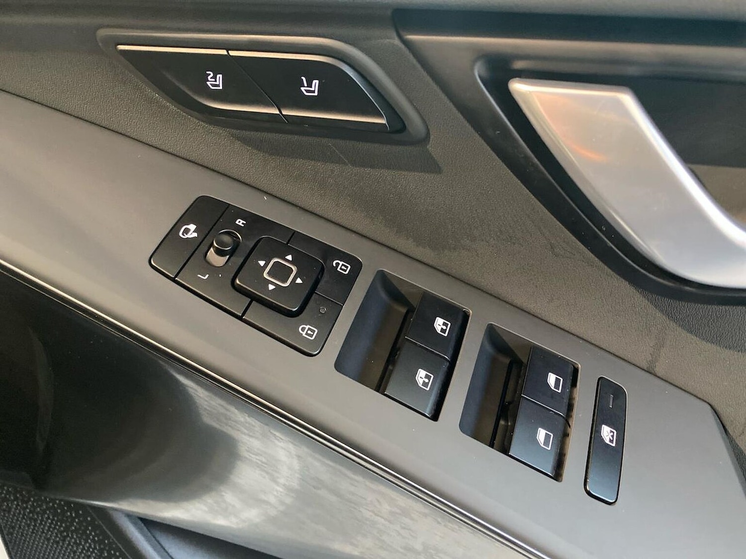 Used Kia Niro 2024 for sale - 76932300: Photo 21