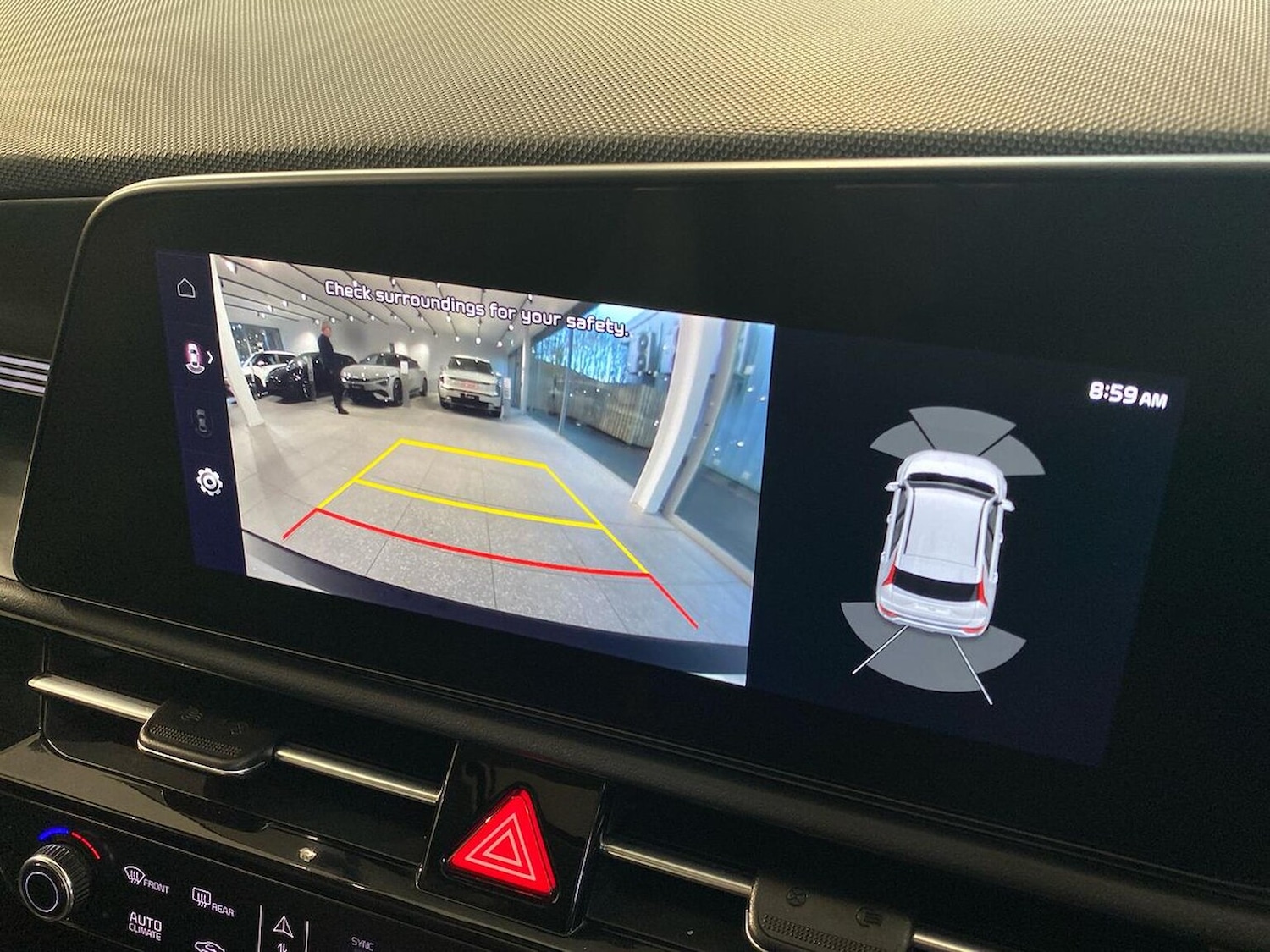 Used Kia Niro 2024 for sale - 76932300: Photo 23