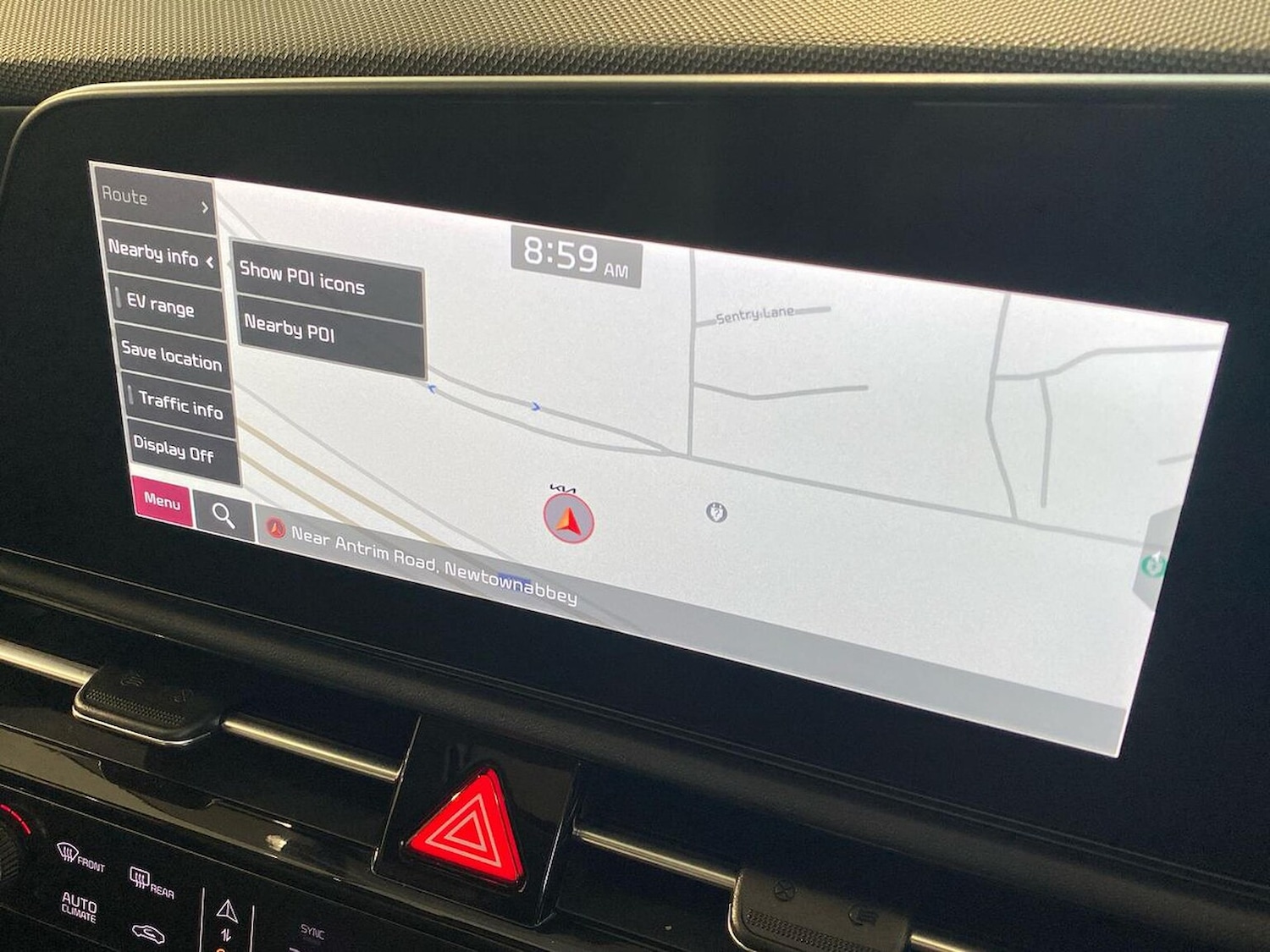 Used Kia Niro 2024 for sale - 76932300: Photo 24