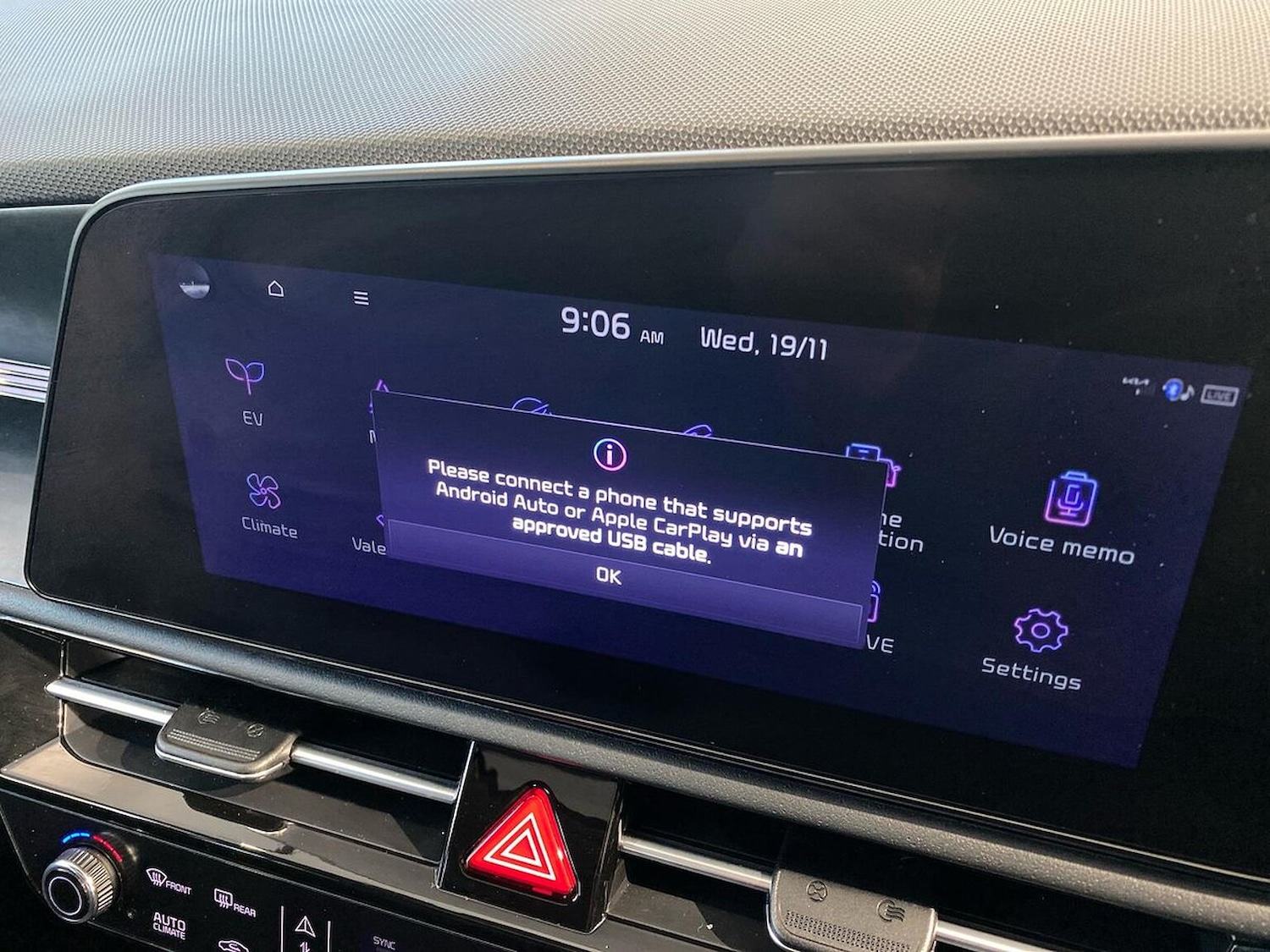 Used Kia Niro 2024 for sale - 76932300: Photo 25