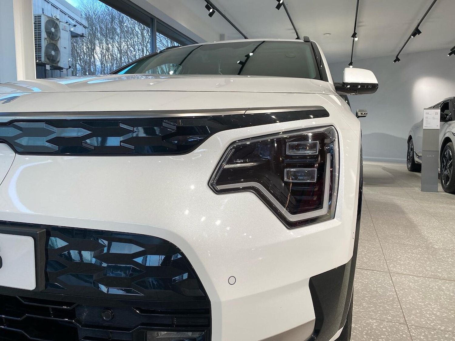 Used Kia Niro 2024 for sale - 76932300: Photo 33