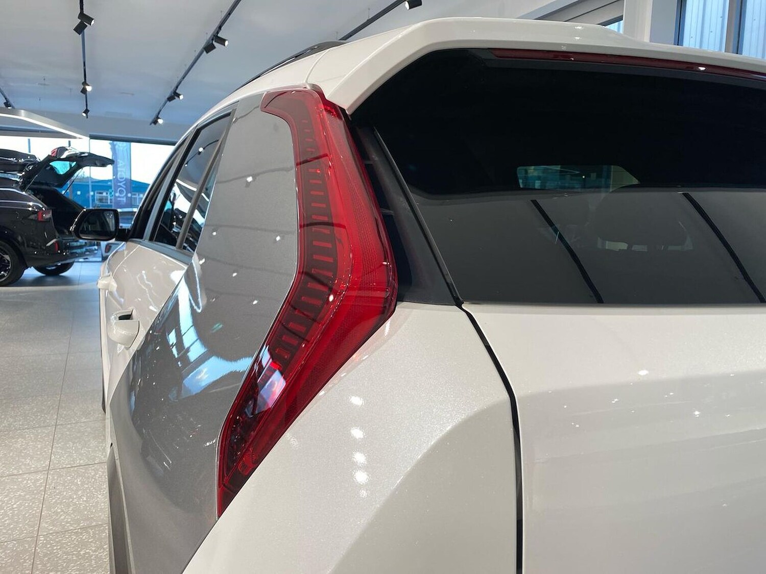 Used Kia Niro 2024 for sale - 76932300: Photo 34