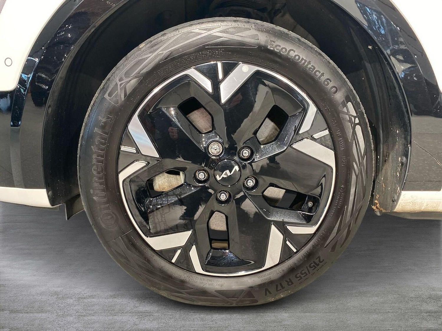 Used Kia Niro 2024 for sale - 76932300: Photo 6