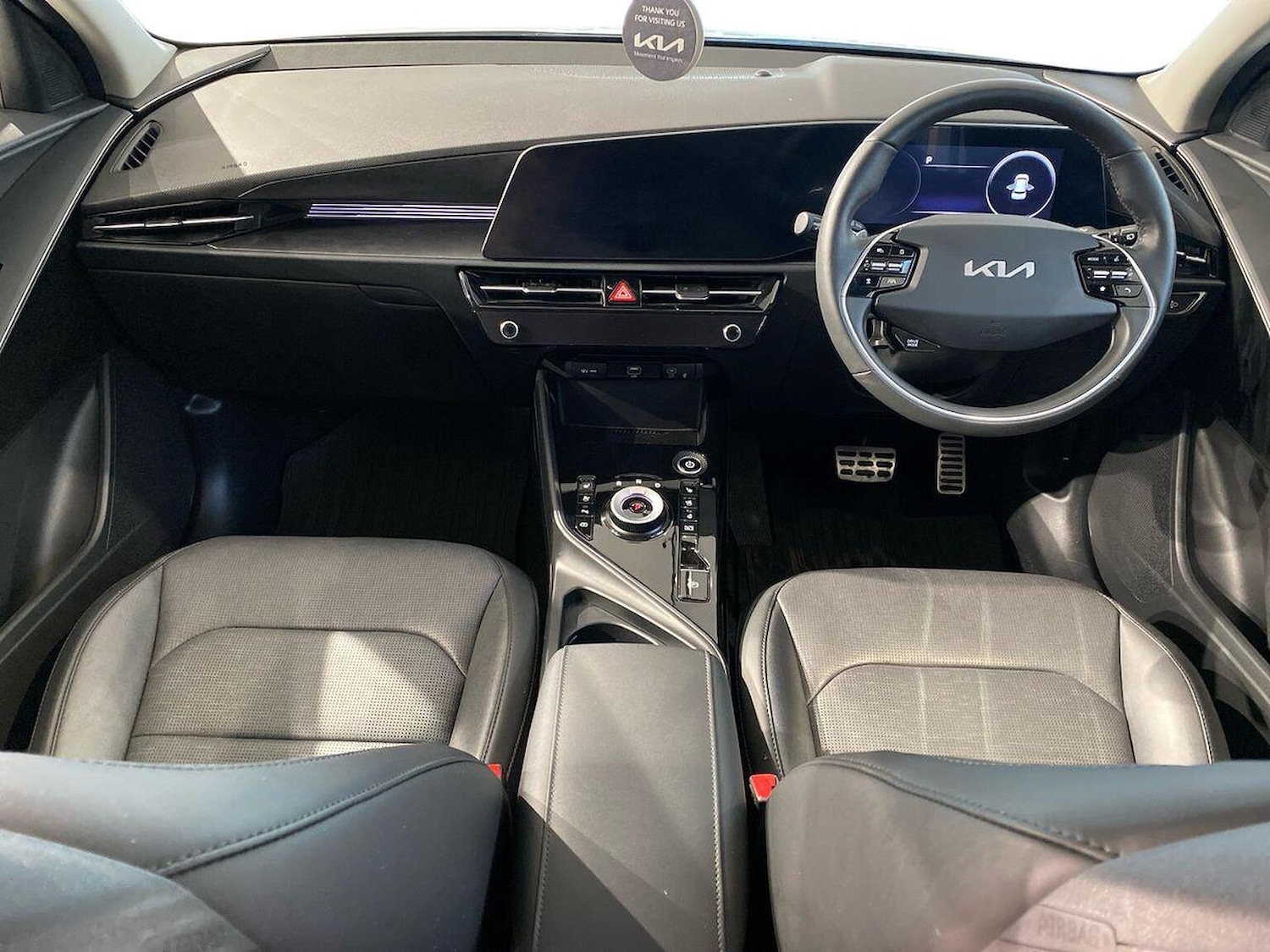 Used Kia Niro 2024 for sale - 76932300: Photo 8