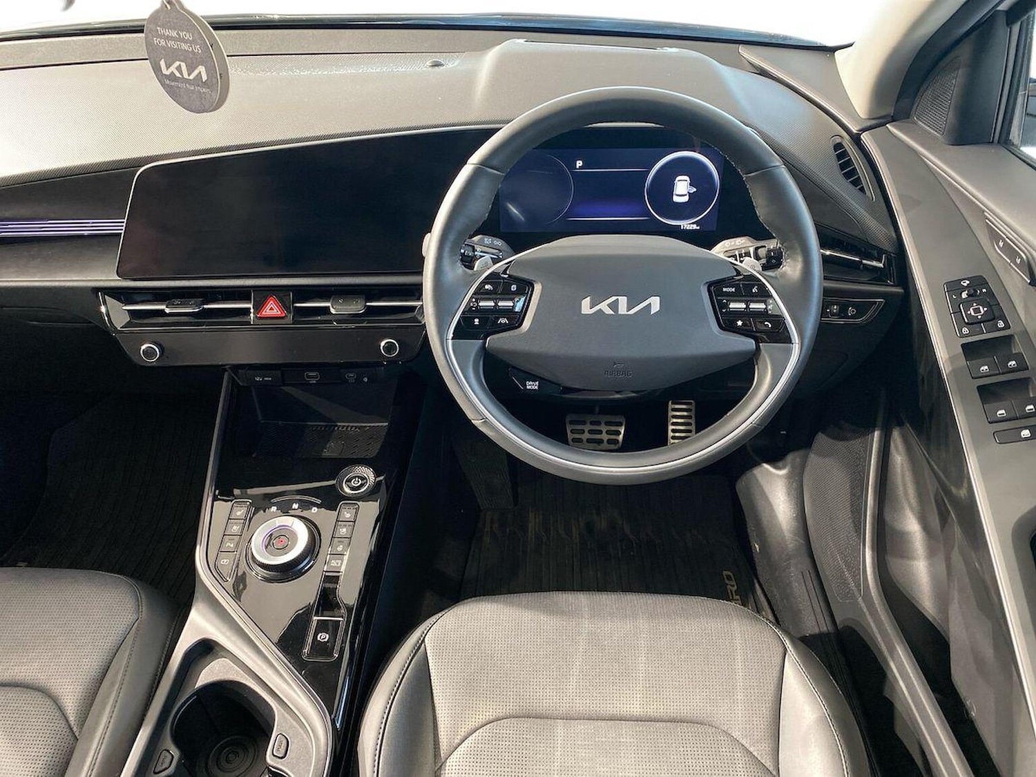 Used Kia Niro 2024 for sale - 76932300: Photo 9