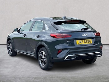 Used Kia XCeed 2026 for sale - 78699734: Photo
