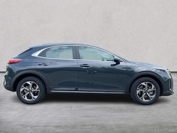 Used Kia XCeed 2026 for sale - 78699734: Photo
