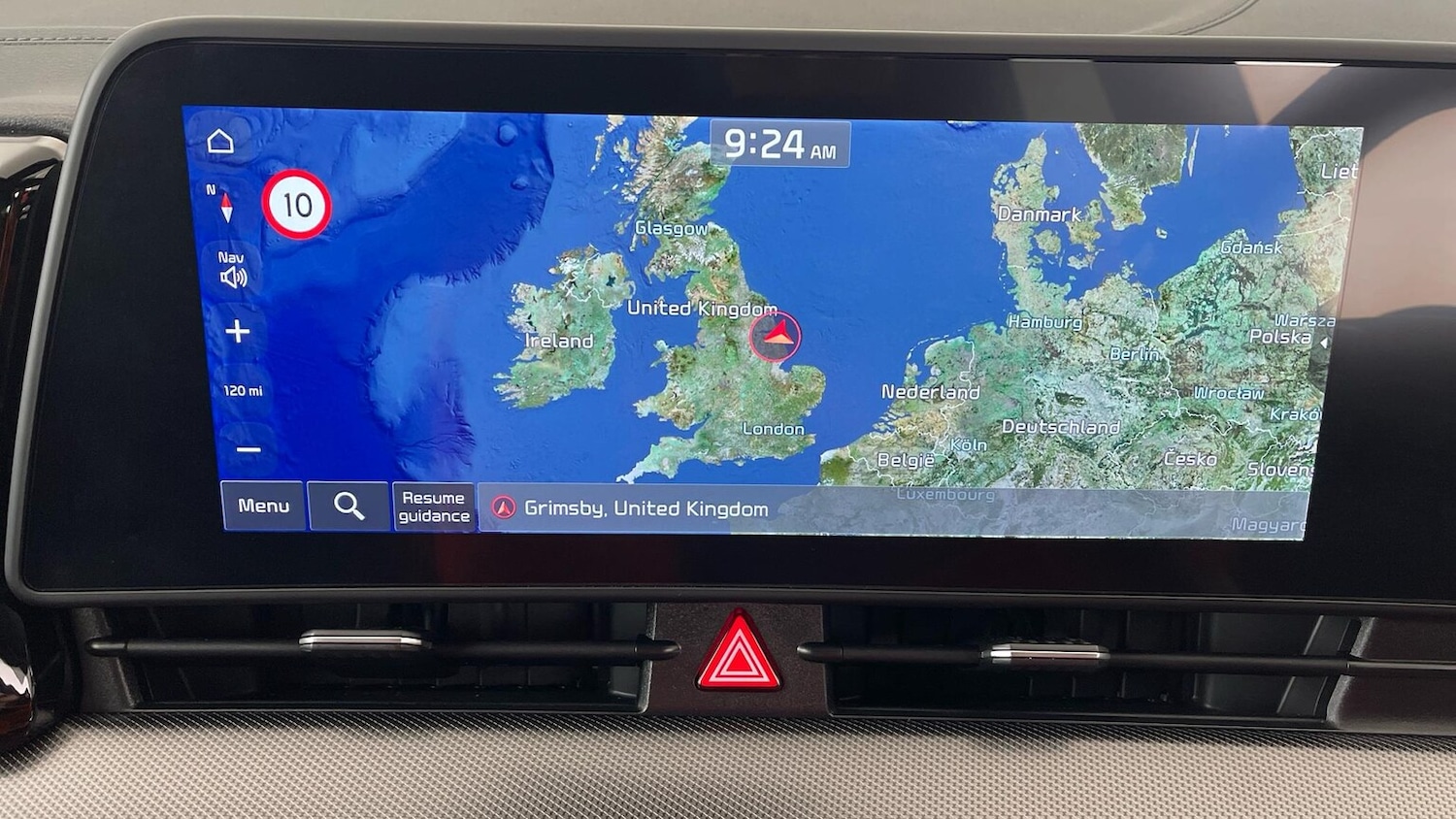 Used Kia Sportage 2025 for sale - 77213546: Photo 11