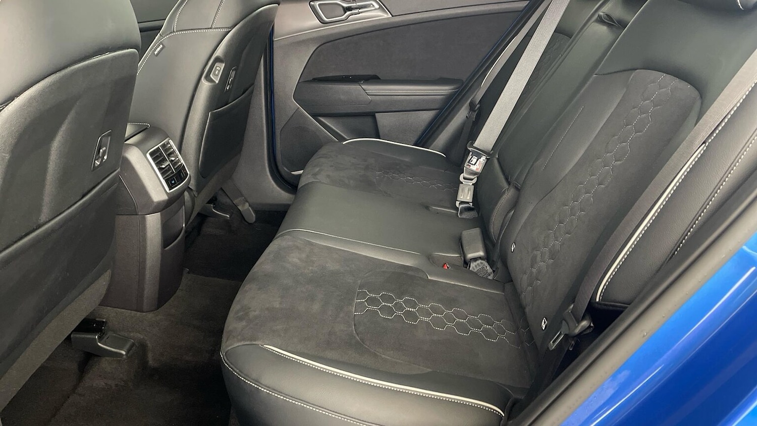 Used Kia Sportage 2025 for sale - 77213546: Photo 13