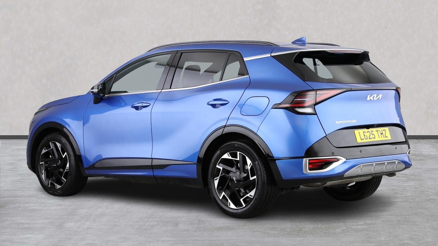 Used Kia Sportage 2025 for sale - 77213546: Photo 2